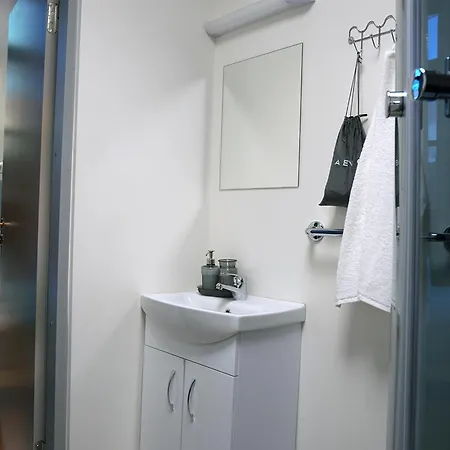 Appartement Harbor Walk & Historic Flat Tallinn