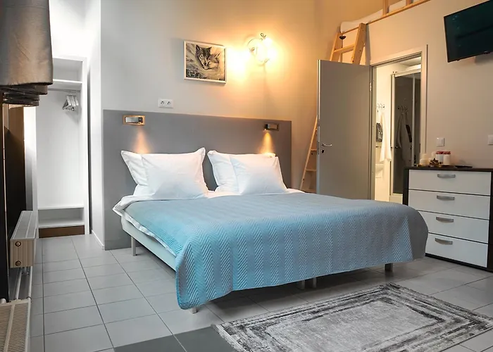 Appartement Harbor Walk & Historic Flat Tallinn