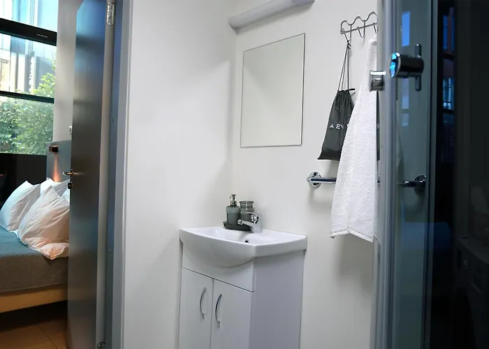 Appartement Harbor Walk & Historic Flat Tallinn